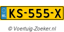 KS555X