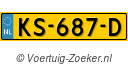 KS687D