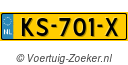 KS701X