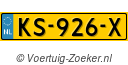 KS926X