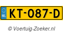 KT087D