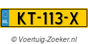 KT113X