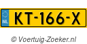 KT166X