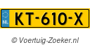KT610X