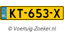 KT653X