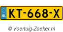 KT668X