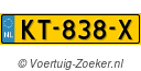 KT838X