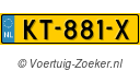 KT881X