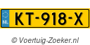 KT918X