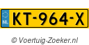 KT964X