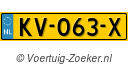 KV063X