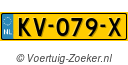 KV079X