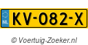 KV082X