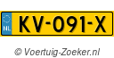 KV091X
