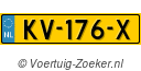 KV176X