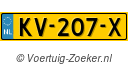 KV207X