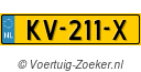 KV211X