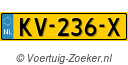 KV236X