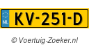 KV251D