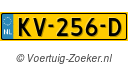 KV256D