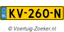 KV260N