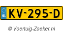 KV295D