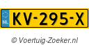 KV295X