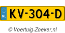 KV304D