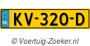 KV320D