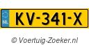 KV341X