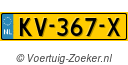 KV367X