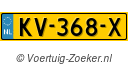 KV368X