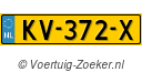 KV372X