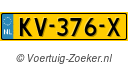 KV376X