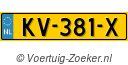 KV381X