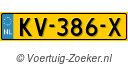 KV386X