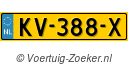 KV388X
