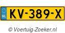KV389X