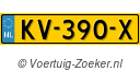 KV390X