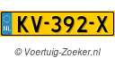 KV392X
