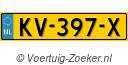 KV397X