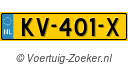 KV401X