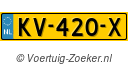 KV420X
