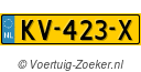 KV423X