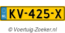KV425X