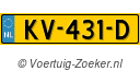 KV431D