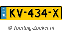 KV434X