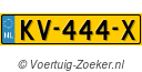 KV444X