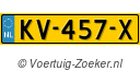 KV457X