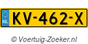 KV462X